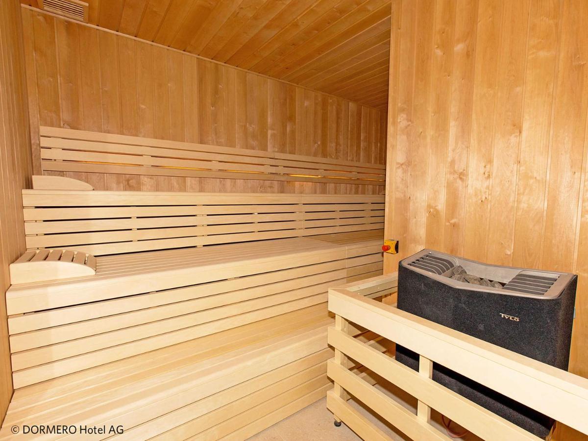 Strandresort Prora - Wg 216 Mit Meerblick Und Ir-Sauna Binz Δωμάτιο φωτογραφία